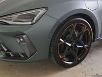 Gebraucht Cupra Leon VZ 272 PS (200 kW) 2025 Enceladus grau matt Kombi