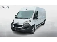Gebraucht Peugeot Boxer 140 PS (102 kW) 2024 Van
