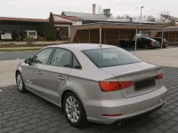 Gebraucht Audi A3 150 PS (110 kW) 2015 Grau Limousine