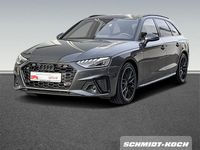 Gebraucht Audi A4 S-Line 190 PS (139 kW) 2024 Grau Kombi