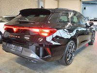 Gebraucht Cupra Leon 150 PS (110 kW) 2025 Schwarz Limousine