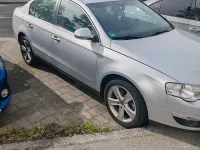 Occasion VW Passat 140 ch (102 kW) 2005 Berline