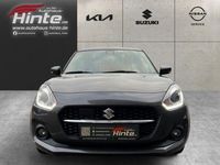 Gebraucht Suzuki Swift Comfort+ 83 PS (61 kW) 2021 Grau Kleinwagen