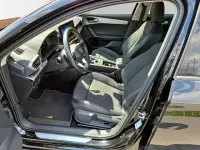Gebraucht Seat Leon Beats 150 PS (110 kW) 2021 Mitternachtsschwarz Kombi