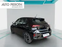Gebraucht Opel Corsa 101 PS (74 kW) 2025 Schwarz Kleinwagen