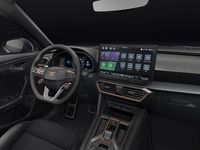 Neu Cupra Formentor 150 PS (110 kW) 2025 Magnetic grau matt magnetic grau matt SUV