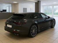 Gebraucht Porsche Panamera 441 PS (324 kW) 2020 Andere farben Kombi