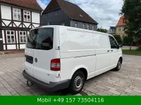 Gebraucht VW Transporter 140 PS (102 kW) 2012 Weiß Van