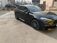 gebraucht BMW M235 xDrive