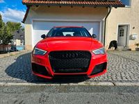 gebraucht Audi RS3 8V ohne OPF