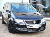 gebraucht VW Touran United*NAVI*SHZ*BI-XENON*PDC*