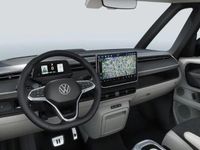 Neu VW ID. Buzz Pro 210 kW (286 PS) 2026 Starlight blue Van / Kleinbus