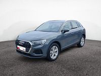 Gebraucht Audi Q3 Sport 245 PS (180 kW) 2023 Grau SUV