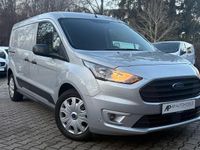 Gebraucht Ford Transit Connect 120 PS (88 kW) 2020 Silber Van / Kleinbus