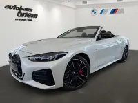 Gebraucht BMW M440 M Sport 374 PS (275 kW) 2026 Weiß Limousine