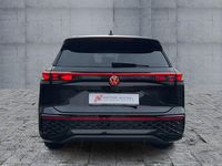 Gebraucht VW Tayron IQ Drive 193 PS (141 kW) 2025 Schwarz SUV