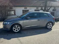 Occasion Audi A3 150 ch (110 kW) 2013 Gris Citadine
