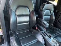 gebraucht Audi A4 2.7 TDI (DPF) multitronic Avant -