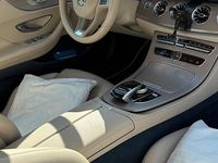 Gebraucht Mercedes E300 AMG 245 PS (180 kW) 2018 Weiß Coupé