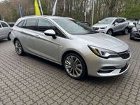 gebraucht Opel Astra Elegance 1.4 AT +NAVI+LED+MATRIX LED+