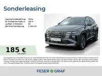 Neu Hyundai Tucson N Line 150 PS (110 kW) 2026 Shadow grey / sol SUV