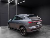 Gebraucht MG HS Luxury 272 PS (200 kW) 2024 Hampstead grey SUV