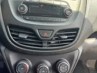 Gebraucht Opel Karl Active 75 PS (55 kW) 2017 Weiß Kleinwagen