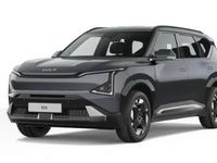 Neu Kia EV5 Air 160 kW (218 PS) 2026 Gravitygrau metallic SUV