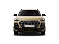 Gebraucht Audi Q5 Edition .1 204 PS (150 kW) 2025 Sakhirgold metallic SUV