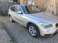 Second-hand BMW X1 Sport Line 184 CP (135 kW) 2012 SUV