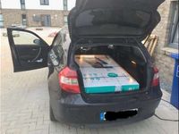 gebraucht BMW 118 118 d E87 TÜV neu Modifizierung Original