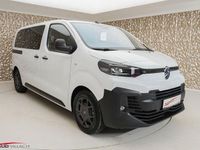 Neu Citroën Jumpy 179 PS (131 kW) 2025 Weiß Van / Kleinbus