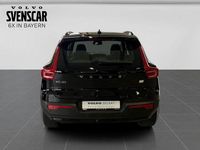Gebraucht Volvo XC40 Ultimate 300 kW (408 PS) 2023 Schwarz SUV