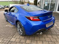 gebraucht Subaru BRZ 2.4i Sport