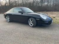 Gebraucht Porsche 911 320 PS (235 kW) 2003 Schwarz Coupé