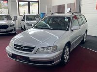 gebraucht Opel Omega 2.2 16V*ZKD+ZR*GARANTIE