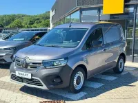 Neu Renault Kangoo Komfort 89 kW (122 PS) 2026 Grau Van / Kleinbus