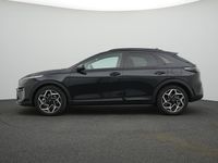 Neu Kia XCeed 179 PS (131 kW) 2025 Zilinaschwarz metall SUV