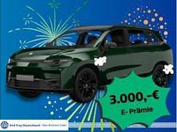 Neu Leapmotor C10 220 kW (300 PS) 2026 Grün (glazed green) SUV