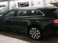 Brugt Renault Talisman 160 HK (117 kW) 2016 Sort Stationcar