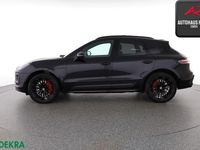 Gebraucht Porsche Macan 441 PS (324 kW) 2022 Schwarz SUV