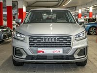 gebraucht Audi Q2 30 TFSI sport