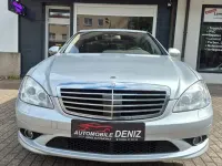 Gebraucht Mercedes S500 387 PS (284 kW) 2005 Silber Limousine