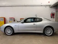 Gebraucht Maserati 4200 390 PS (286 kW) 2006 Silber Coupé