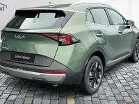Neu Kia Sportage Urban 150 PS (110 kW) 2025 Grün SUV
