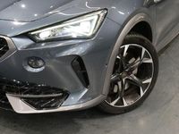 Gebraucht Cupra Formentor VZ 310 PS (228 kW) 2021 Grau SUV