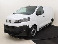 Neu Peugeot Expert 2025 Andere Van