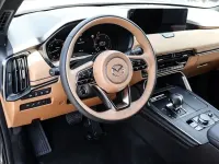 Neu Mazda 6 Homura-Line 254 PS (186 kW) 2026 SUV