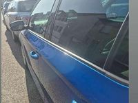Gebraucht Skoda Fabia Style 90 PS (66 kW) 2014 Blau Limousine