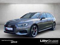 Gebraucht Audi A4 Ambiente 204 PS (150 kW) 2022 Terragrau metallic Kombi